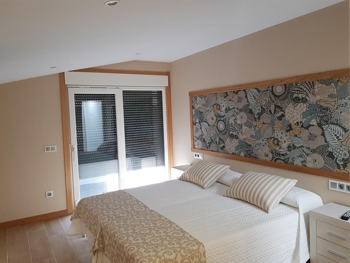Casa Chelo Alojamientos Turisticos Mazaricos Εξωτερικό φωτογραφία