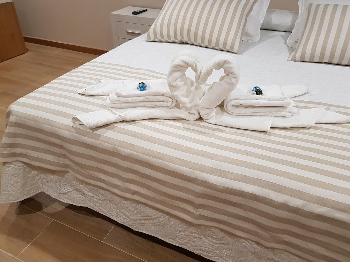 Casa Chelo Alojamientos Turisticos Mazaricos Εξωτερικό φωτογραφία