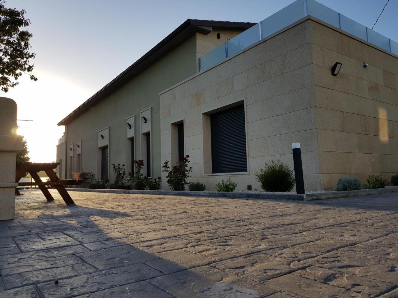 Casa Chelo Alojamientos Turisticos Mazaricos Εξωτερικό φωτογραφία