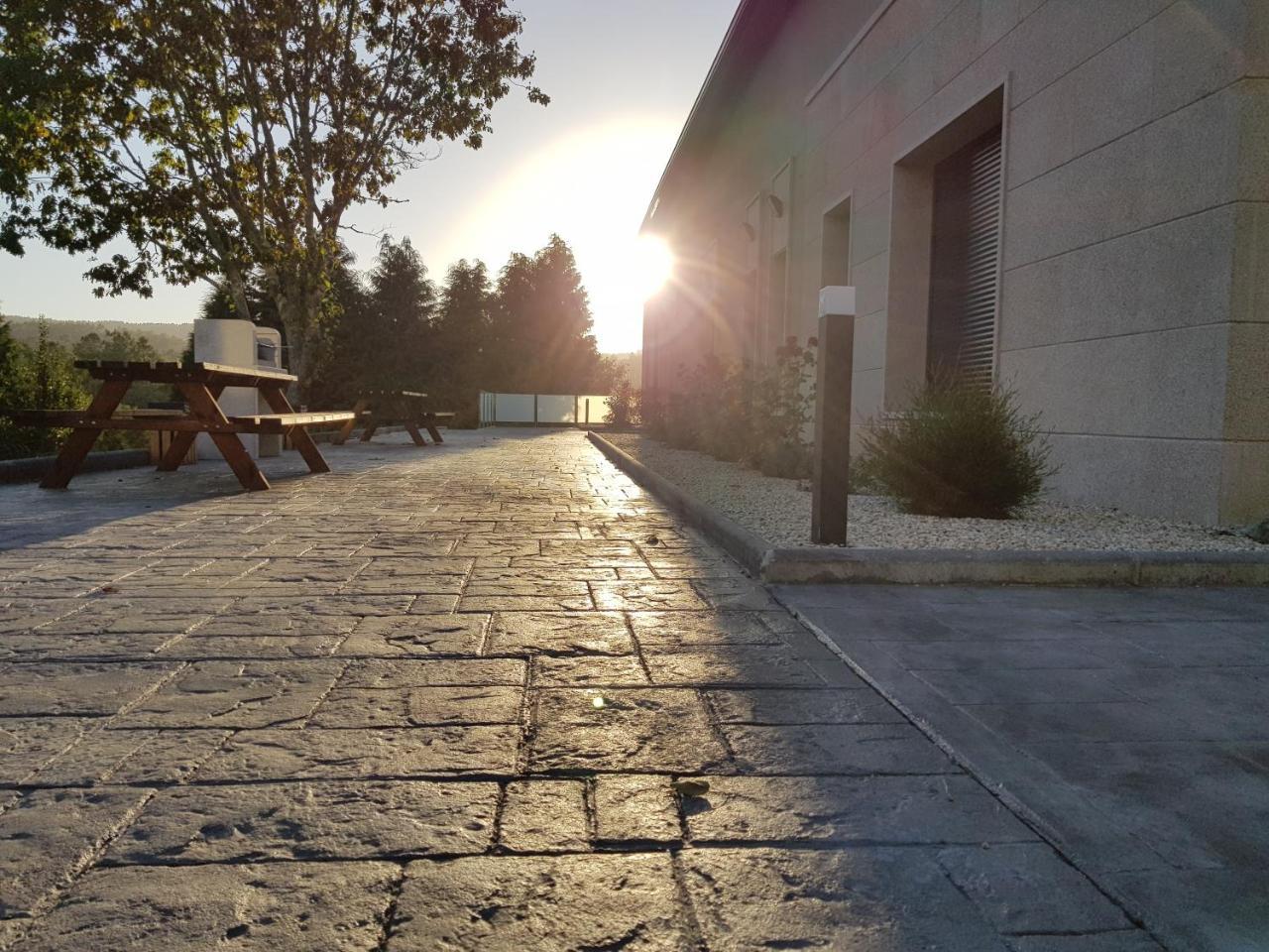 Casa Chelo Alojamientos Turisticos Mazaricos Εξωτερικό φωτογραφία